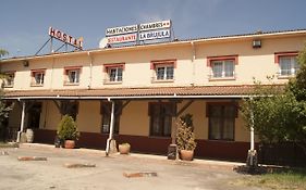 Hostal Hermanos Gutierrez